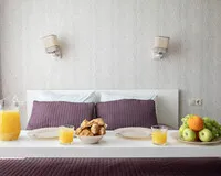 Апартаменты «Де-Люкс» Апартаменты Апартаменты Appartement De Luxe — Сomfort Казань без звезд Забронируй по своей цене!