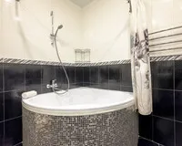 Апартаменты «Де-Люкс» Апартаменты Апартаменты Appartement De Luxe — Сomfort Казань без звезд 5% скидка по промокоду!