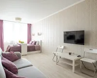 Апартаменты «Де-Люкс» Апартаменты Апартаменты Appartement De Luxe — Сomfort Казань новый объект без отзывов