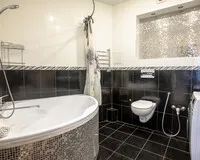 Апартаменты «Де-Люкс» Апартаменты Апартаменты Appartement De Luxe — Сomfort Казань новый объект Забронируй по своей цене!
