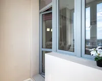 Апартаменты «Де-Люкс» Апартаменты Апартаменты Appartement De Luxe — Сomfort Казань новый объект 5% скидка по промокоду!