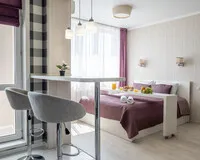 Апартаменты «Де-Люкс» Апартаменты Апартаменты Appartement De Luxe — Сomfort Казань метро Площадь Габдуллы Тукая без звезд