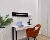 Апартаменты семейные с детским местом Апартаменты Апартаменты Raido.Moscow Big City Москва 688 м от метро Беговая 3 звезды