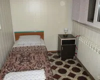 Семейный номер 5-местный с душем и туалетом Гостевой дом Гостевой дом у Моря Сочи без звезд
