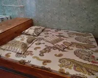 Трехместный номер с душем и туалетом Гостевой дом Гостевой дом у Моря Сочи без звезд