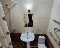 Четырехместный номер «Стандарт» Гостевой дом Гостевой дом Лето Life Сочи без звезд 5% скидка по промокоду!