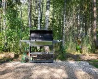 Дом/коттедж 2 спальни База отдыха База отдыха Les Holidays A-Frame №4 деревня Красный Огорок без звезд