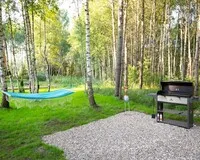 Дом/коттедж 2 спальни База отдыха База отдыха Les Holidays A-Frame №8 деревня Красный Огорок без звезд