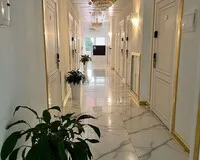 Апартаменты 1 спальня Апартаменты Апартаменты Green House Сочи новый объект 5% скидка по промокоду!