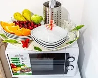 Апартаменты 1 спальня Апартаменты Апартаменты Green House Сочи без отзывов