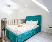Апартаменты «Де-Люкс» Апартаменты Апартаменты Green House Сочи без отзывов