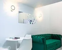 Апартаменты «Де-Люкс» Апартаменты Апартаменты Green House Сочи