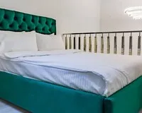Апартаменты «Де-Люкс» Апартаменты Апартаменты Green House Сочи