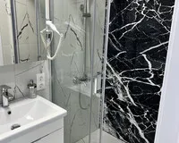 Апартаменты «Де-Люкс» Апартаменты Апартаменты Green House Сочи