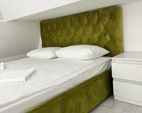 Апартаменты «Де-Люкс» Апартаменты Апартаменты Green House Сочи