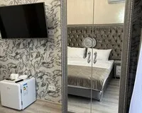 Апартаменты 1 спальня Апартаменты Апартаменты Спа-отдых Сочи 5 отзывов