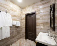 Двухместный номер «Комфорт» Отель Отель Венеция Челябинск 3 звезды 5% скидка по промокоду!