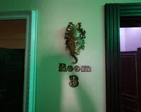 Двухместный номер с 1 кроватью «Комфорт» Отель Отель Венеция Челябинск новый объект без отзывов