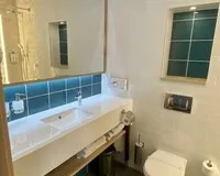 Двухместный номер с 1 кроватью «Стандарт» Отель Spa-отель Источник Тюмень без отзывов