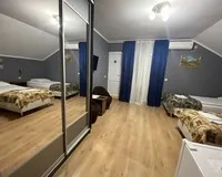 Трехместный номер «Стандарт» Гостевой дом Гостевой дом Ариетта Сочи Забронируй по своей цене!