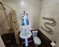 Кровать в общем 6-местном номере Гостевой дом Гостевой дом Лето Life Сочи без отзывов