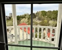 Двухкомнатный номер Гостевой дом Гостевой дом Никос Сочи без звезд Забронируй по своей цене!