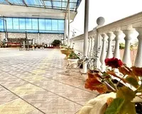 Двухкомнатный номер Гостевой дом Гостевой дом Никос Сочи без звезд 5% скидка по промокоду!