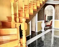 Четырехместный номер «Стандарт» Гостевой дом Гостевой дом Никос Сочи без звезд Забронируй по своей цене!