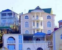 Двухместный номер «Эконом» с 2 раздельными кроватями Гостевой дом Гостевой дом Никос Сочи без звезд Забронируй по своей цене!