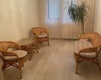 Двухместный номер с 1 кроватью и балконом Отель Отель Сансет Москва метро Беляево