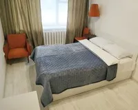Апартаменты 2 спальни Апартаменты Апартаменты 2-комн. в центре Воронеж 5% скидка по промокоду!