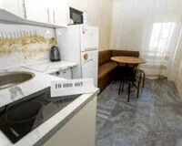 Апартаменты 4 местные с кухней Мини-отель Апарт-отель Барракуда Судак без звезд 5% скидка по промокоду!