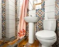 Апартаменты 4 местные с кухней Мини-отель Апарт-отель Барракуда Судак новый объект 5% скидка по промокоду!