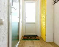 Двухместный номер с 1 кроватью и балконом Мини-отель Апарт-отель Барракуда Судак Забронируй по своей цене!