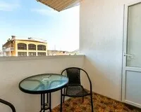 Двухместный номер с 1 кроватью и балконом Мини-отель Апарт-отель Барракуда Судак без звезд новый объект