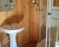 Двухместный номер Гостевой дом Гостевой Дом Псахо село Галицыно 5% скидка по промокоду!
