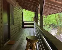 Двухместный номер Гостевой дом Гостевой Дом Псахо село Галицыно без звезд новый объект