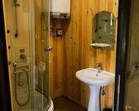 Двухместный номер Гостевой дом Гостевой Дом Псахо село Галицыно