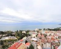 Апартаменты «Де-Люкс» Апартаменты Апартаменты Мидгард Сочи