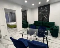 Апартаменты 2 местные с кухней Апартаменты Апартаменты Мидгард Сочи без звезд 5% скидка по промокоду!
