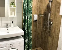 Апартаменты 1 спальня Апартаменты Апартаменты Holmy tropic apart на Павелецкой Москва без звезд