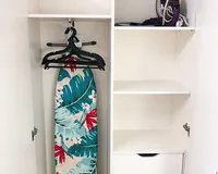 Апартаменты 1 спальня Апартаменты Апартаменты Holmy tropic apart на Павелецкой Москва 435 м от метро Серпуховская