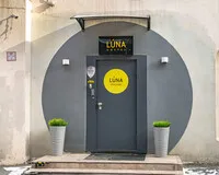 Бюджетный двухместный номер с 1 кроватью Мини-отель Мини-отель Luna Владивосток без отзывов
