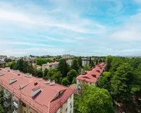 Апартаменты 3 спальни Апартаменты Апартаменты ЖК Атлант Сити Сочи без звезд новый объект без отзывов