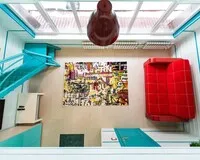Двухместный номер «Стандарт» Гостиница Гостиница Светлое Озеро территория Светлое Озеро без отзывов