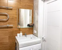 Апартаменты 2 местные с кухней Апартаменты Апартаменты MoreApartments Владивосток без отзывов