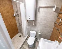 Апартаменты 2 местные с кухней Апартаменты Апартаменты MoreApartments Владивосток Забронируй по своей цене!
