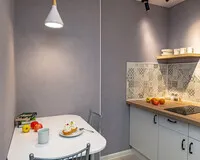 Апартаменты 3 местные с кухней Апартаменты Апартаменты MoreApartments Владивосток без звезд