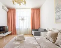 Апартаменты 3 спальни Апартаменты Апартаменты 3-комнатные 8-местн. Москва