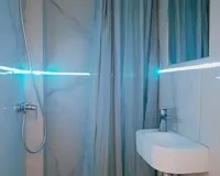 Двухместный номер с 1 кроватью Отель Апарт-отель Prime Наро-Фоминск без звезд